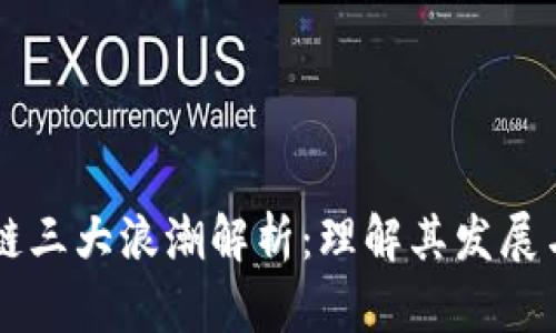 区块链三大浪潮解析：理解其发展与未来